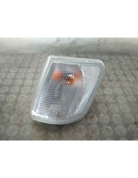 PILOTO DELANTERO IZQUIERDO FORD FIESTA BERL /COURIER - 113712