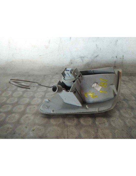 PILOTO DELANTERO IZQUIERDO FORD FIESTA BERL /COURIER - 113712