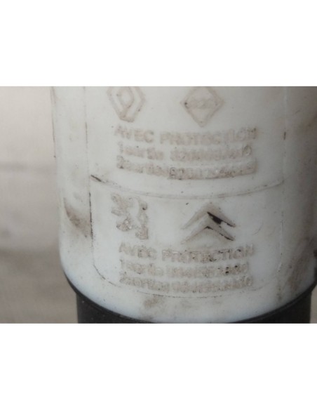 BOMBA LIMPIA RENAULT SCENIC II (JM) - 114033