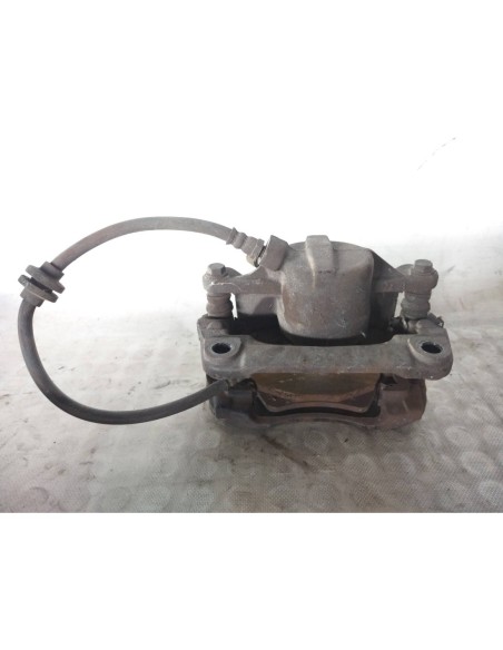 PINZA DE FRENO DELANTERA IZQUIERDA RENAULT SCENIC II (JM) - 114046