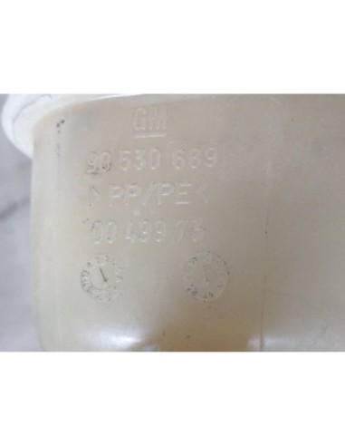 DEPOSITO EXPANSION OPEL ASTRA G BERLINA - 114320