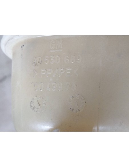 DEPOSITO EXPANSION OPEL ASTRA G BERLINA - 114320