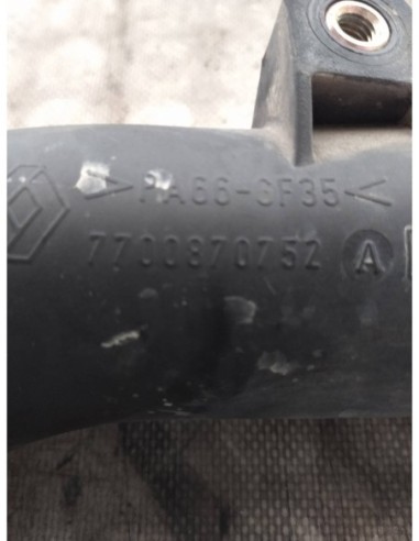TUBO RENAULT MEGANE I BERL / BERL  CON PORTÓN...