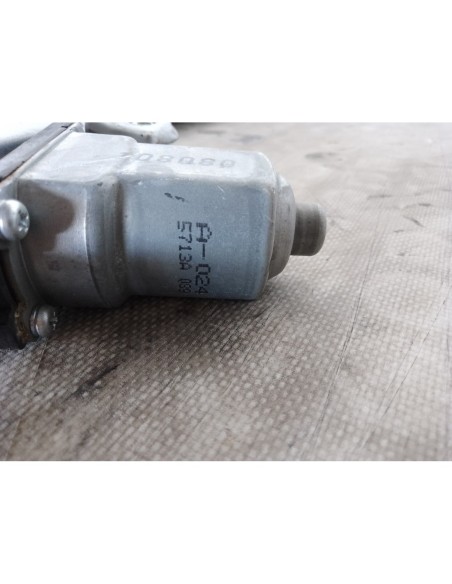 ELEVALUNAS DELANTERO IZQUIERDO PEUGEOT ION - 114365