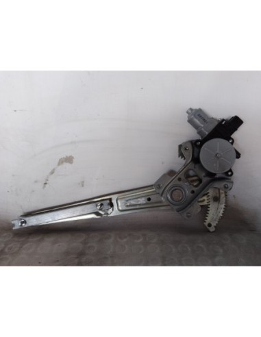 ELEVALUNAS DELANTERO IZQUIERDO PEUGEOT ION -...