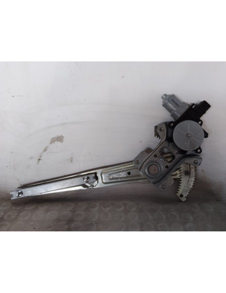 ELEVALUNAS DELANTERO IZQUIERDO PEUGEOT ION - 114365