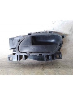 MANETA INTERIOR DELANTERA IZQUIERDA PEUGEOT EXPERT FURGÓN...