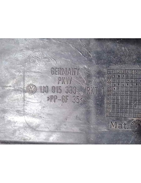 SOPORTE BATERIA SEAT TOLEDO (1M2) - 163765