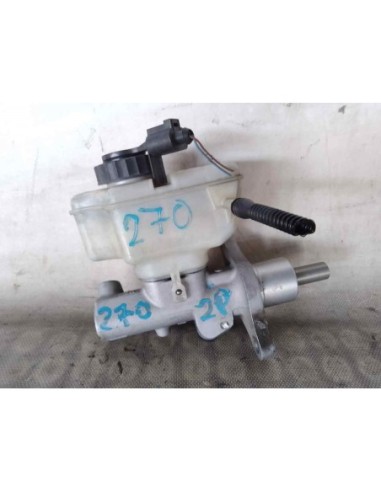 BOMBA FRENO VOLKSWAGEN GOLF VI (5K1)(10 2008) -...