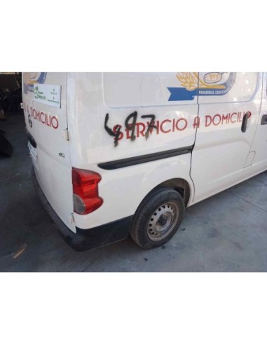 AMORTIGUADOR TRASERO DERECHO NISSAN NV200...