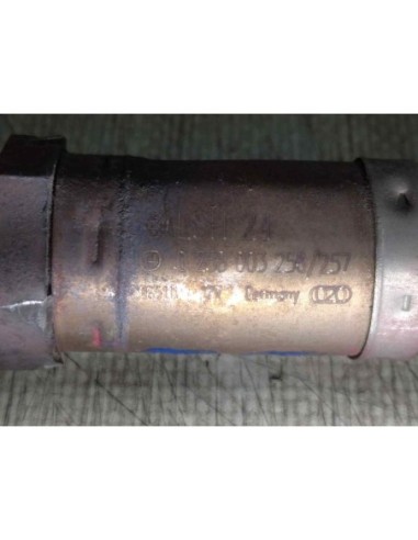 SONDA LAMBDA NISSAN MICRA (K11) - 128312