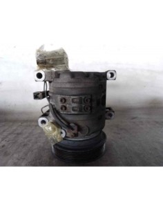COMPRESOR AIRE ACONDICIONADO NISSAN MICRA (K11) - 128360 2