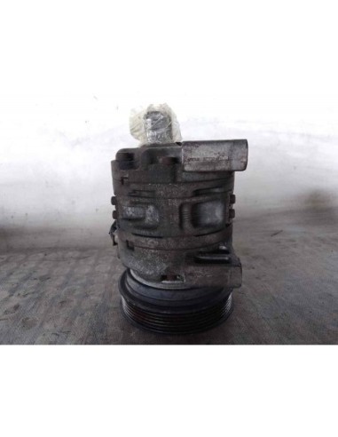 COMPRESOR AIRE ACONDICIONADO NISSAN MICRA (K11)...