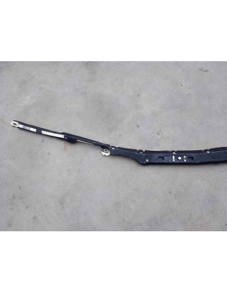 AIRBAG CORTINA DELANTERO IZQUIERDO OPEL ASTRA H GTC - 126159