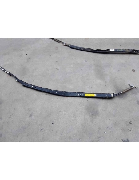 AIRBAG CORTINA DELANTERO IZQUIERDO OPEL ASTRA H GTC - 126159