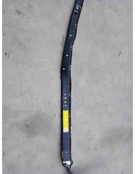 AIRBAG CORTINA DELANTERO IZQUIERDO OPEL ASTRA H GTC - 126159