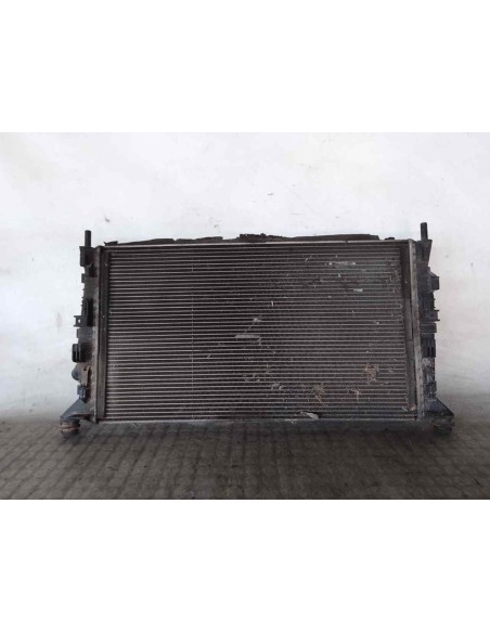RADIADOR AGUA FORD C-MAX (CB3)(2007) - 138998