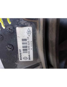 ELECTROVENTILADOR RENAULT LAGUNA (B56) - 143077 2