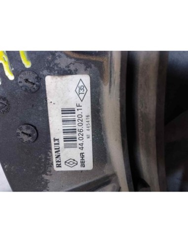 ELECTROVENTILADOR RENAULT LAGUNA (B56) - 143077