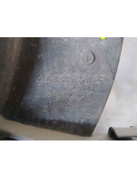 ELECTROVENTILADOR RENAULT LAGUNA (B56) - 143077