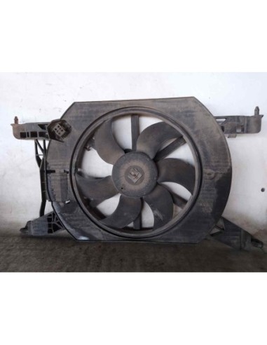 ELECTROVENTILADOR RENAULT LAGUNA (B56) - 143077