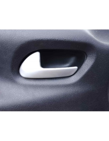 MANETA INTERIOR DELANTERA IZQUIERDA PEUGEOT 207...