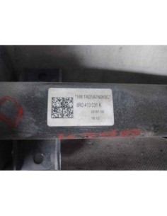 AMORTIGUADOR DELANTERO DERECHO AUDI A1 (8X1) - 164576 2