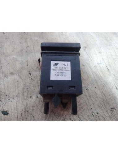 INTERRUPTOR VOLKSWAGEN SHARAN (7M8) - 178419