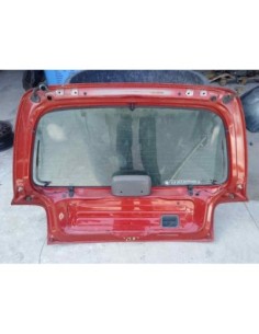 PORTON TRASERO NISSAN MICRA (K11) - 128468 2