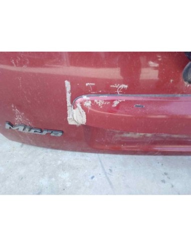 PORTON TRASERO NISSAN MICRA (K11) - 128468