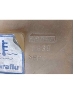 DEPOSITO EXPANSION FIAT I DOBLÒ (119) - 156150 2