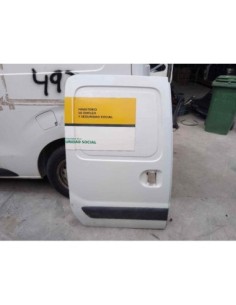 PUERTA LATERAL CORREDERA DERECHA RENAULT KANGOO I (F/KC0)...