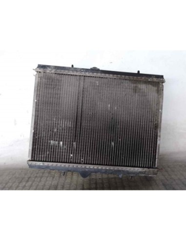 RADIADOR AGUA CITROEN C5 BERLINA - 104835