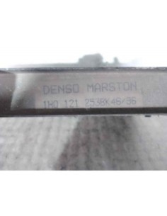 RADIADOR AGUA VOLKSWAGEN GOLF III (1H1)(11 1991) - 107374 2