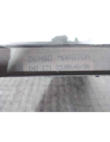 RADIADOR AGUA VOLKSWAGEN GOLF III (1H1)(11...