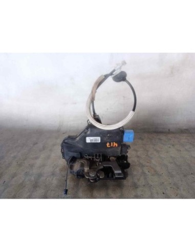 CERRADURA PUERTA DELANTERA IZQUIERDA VOLKSWAGEN...