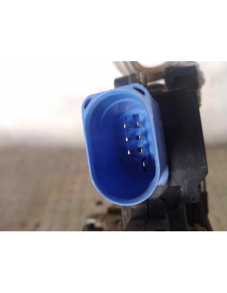 CERRADURA PUERTA DELANTERA IZQUIERDA VOLKSWAGEN TOUAREG (7LA) - 161112