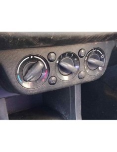 MANDO CALEFACCION / AIRE ACONDICIONADO SUZUKI SWIFT...