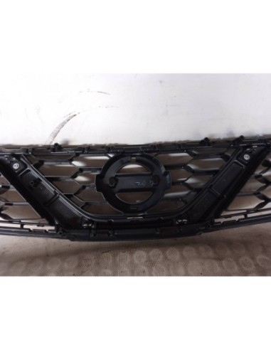 REJILLA DELANTERA NISSAN MICRA (K14) - 114659