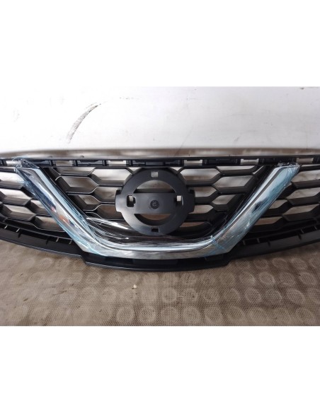 REJILLA DELANTERA NISSAN MICRA (K14) - 114659