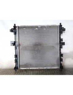 RADIADOR AGUA SSANGYONG KYRON - 116800 2