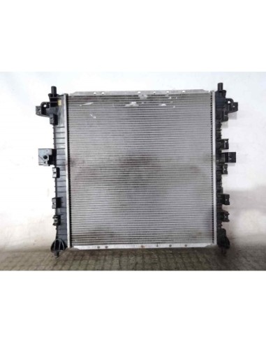 RADIADOR AGUA SSANGYONG KYRON - 116800