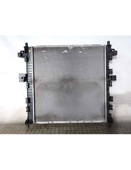 RADIADOR AGUA SSANGYONG KYRON - 116800