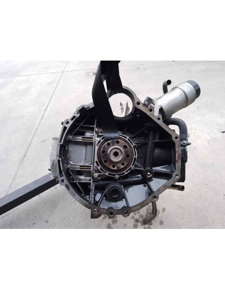 BLOQUE SSANGYONG KYRON - 116820