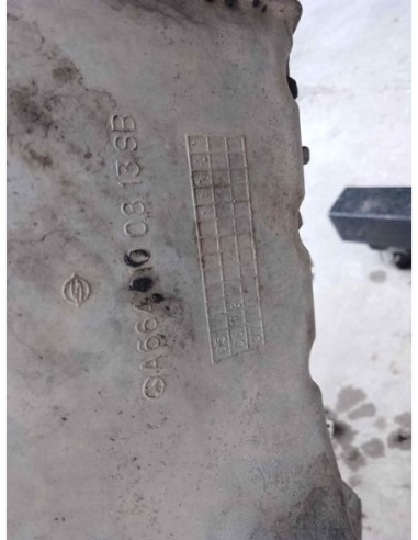 BLOQUE SSANGYONG KYRON - 116820