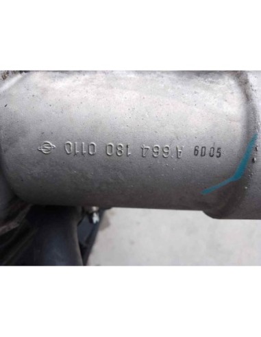 BLOQUE SSANGYONG KYRON - 116820