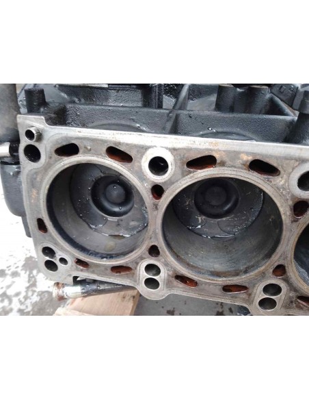 BLOQUE SSANGYONG KYRON - 116820