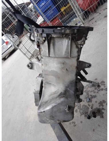 BLOQUE SSANGYONG KYRON - 116820