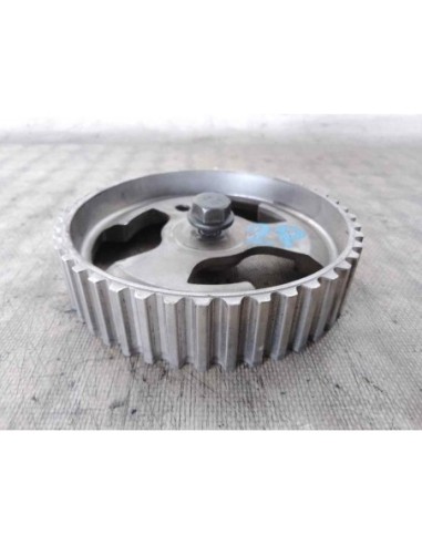 POLEA ARBOL LEVAS PEUGEOT 407 - 136154