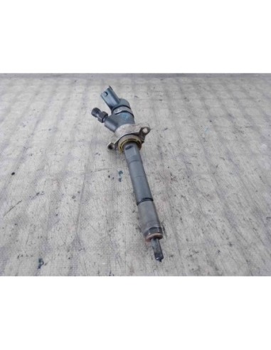 INYECTOR PEUGEOT 407 - 160007